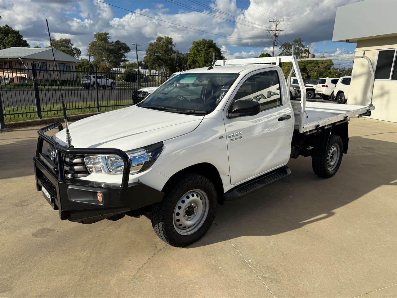Vehicle Image